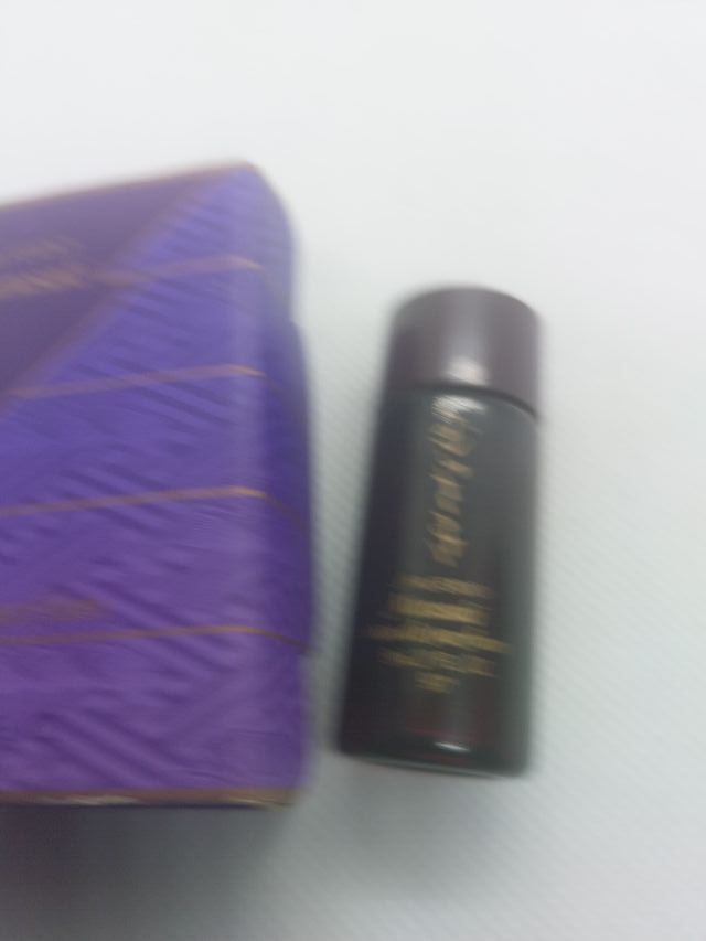 Miniatura Shiseido Murasaki Eau Parfum