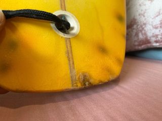 Tabla Surf 6.2 Hecha a Mano