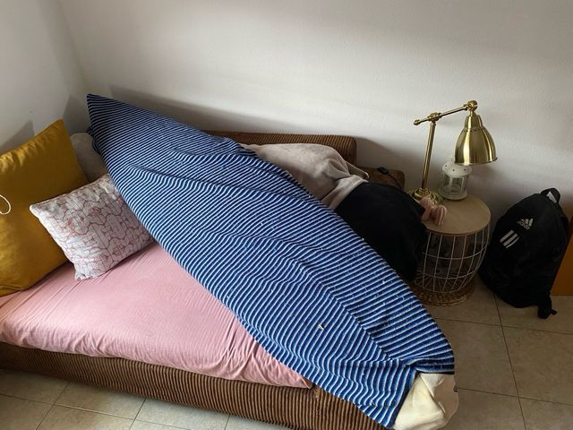 Tabla Surf 6.2 Hecha a Mano