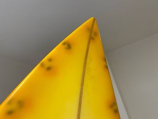 Tabla Surf 6.2 Hecha a Mano