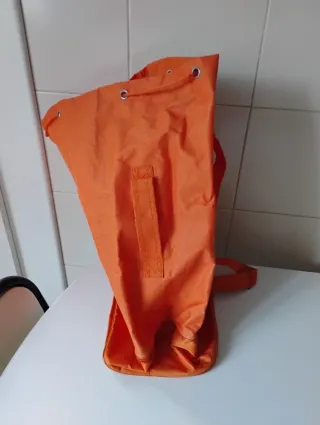 Mochila Basic Fit y regalo petate