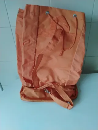 Mochila Basic Fit y regalo petate