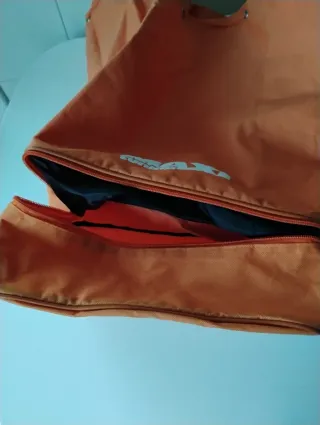 Mochila Basic Fit y regalo petate