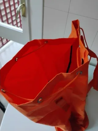 Mochila Basic Fit y regalo petate