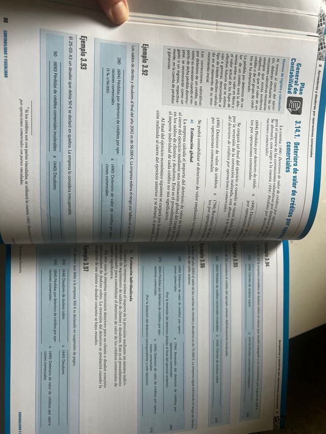 Contabilidad y Fiscalidad: Rústica