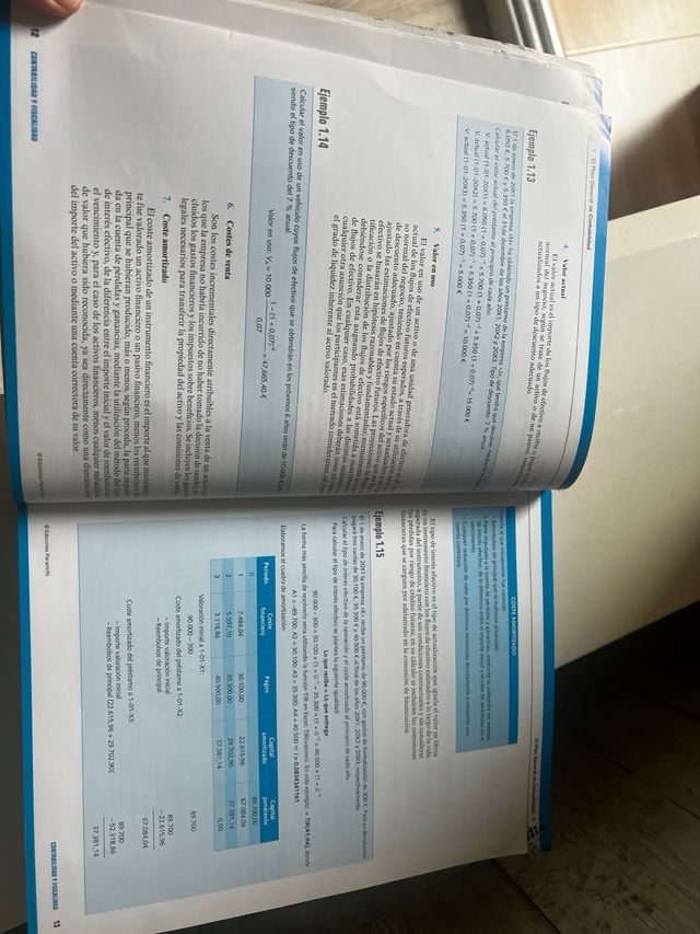 Contabilidad y Fiscalidad: Rústica