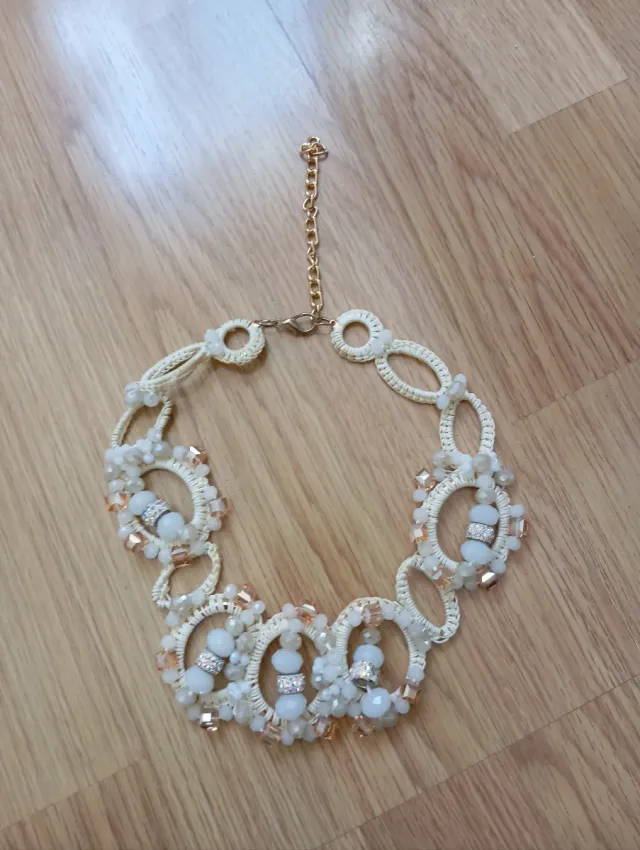2x1€ EN COLLARES Y BISUTERÍA