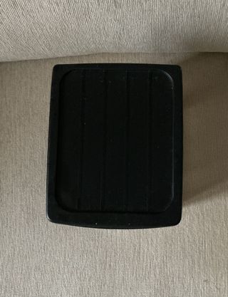 Cajonera pequeña de plástico 17x14x17cm