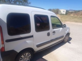 Renault Kangoo 2008