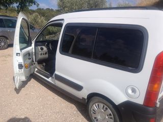 Renault Kangoo 2008