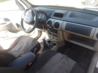 Renault Kangoo 2008