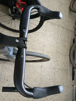 Bicicleta carretera BASSO ASTRA