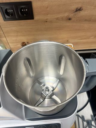 Robot de Cocina Aldi Quigg