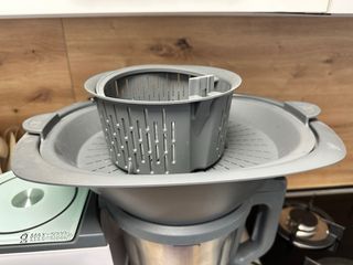 Robot de Cocina Aldi Quigg