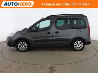 Citroën Berlingo 1.6 Blue-HDi XTR Plus