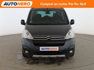 Citroën Berlingo 1.6 Blue-HDi XTR Plus