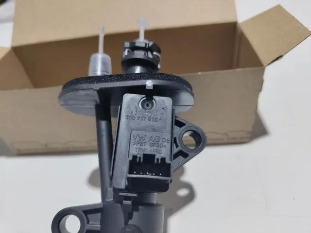 Bomba del pedal de embrague 5Q0721388J