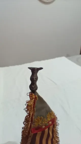 Pisapapeles bandera Comunidad Valenciana