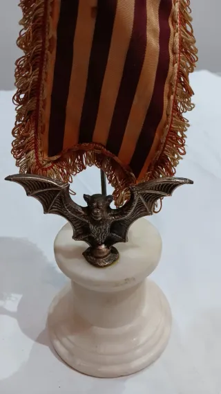 Pisapapeles bandera Comunidad Valenciana