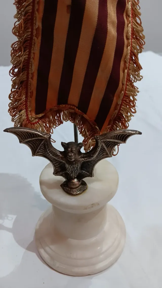 Pisapapeles bandera Comunidad Valenciana