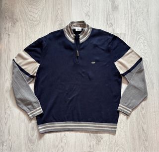 Jersey de Lacoste. Talla 7
