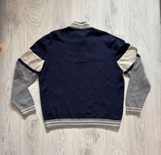 Jersey de Lacoste. Talla 7