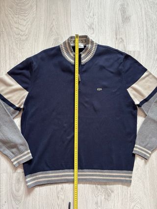 Jersey de Lacoste. Talla 7