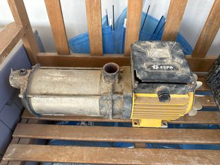 Bomba de superficie ESPA