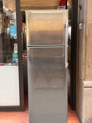 Lavadora y Frigorífico con Garantía
