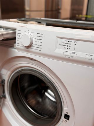 Lavadora y Frigorífico con Garantía