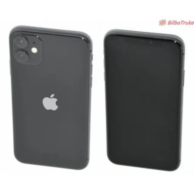 iPhone 11 Negro