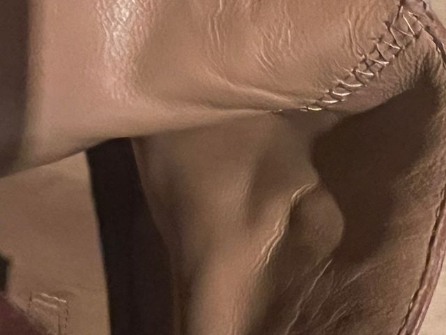 Botines Adolfo Dominguez Marrones Talla 38