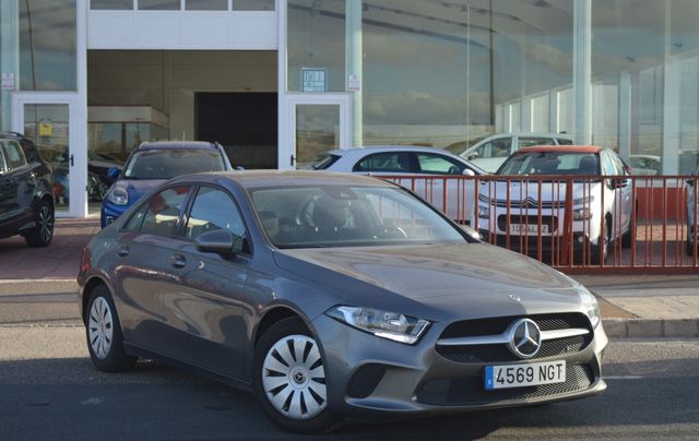 MERCEDES-BENZ Clase A Sedan A 180