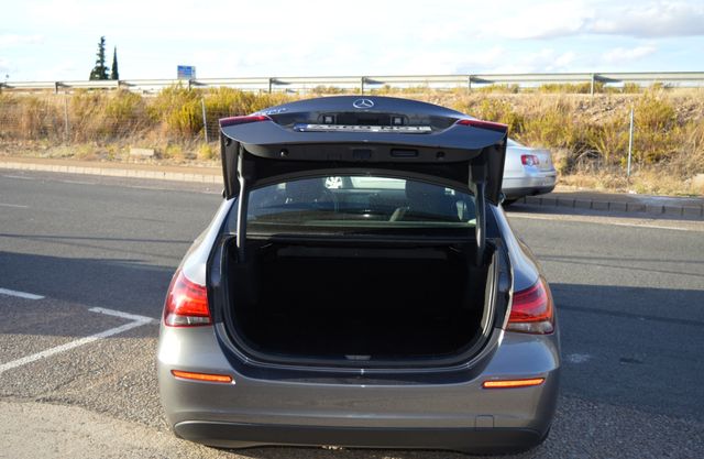 MERCEDES-BENZ Clase A Sedan A 180