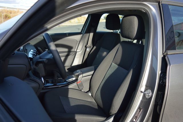 MERCEDES-BENZ Clase A Sedan A 180