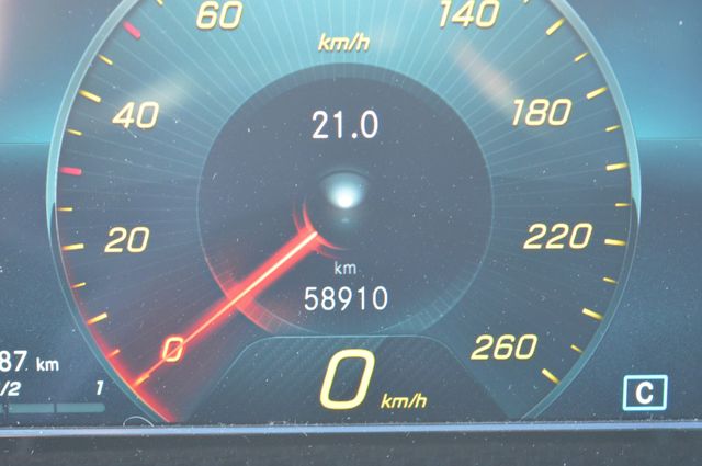 MERCEDES-BENZ Clase A Sedan A 180