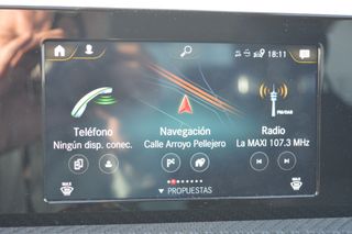 MERCEDES-BENZ Clase A Sedan A 180