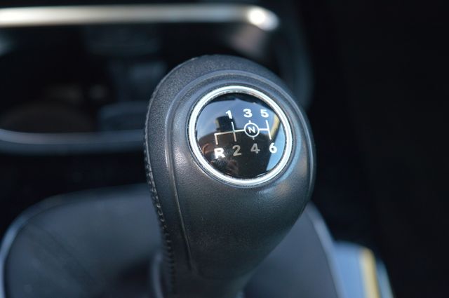 MERCEDES-BENZ Clase A Sedan A 180