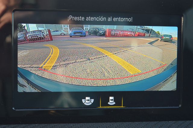 MERCEDES-BENZ Clase A Sedan A 180