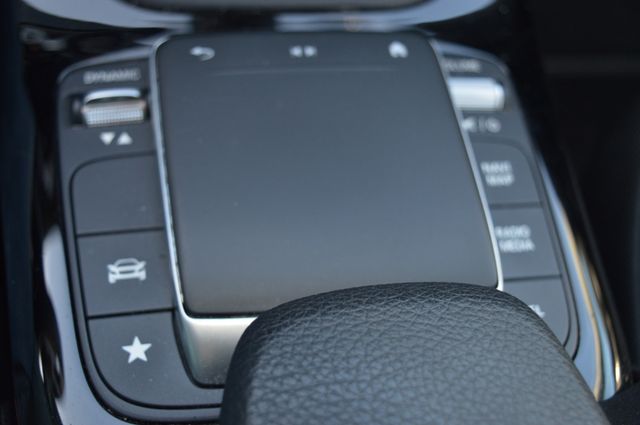 MERCEDES-BENZ Clase A Sedan A 180