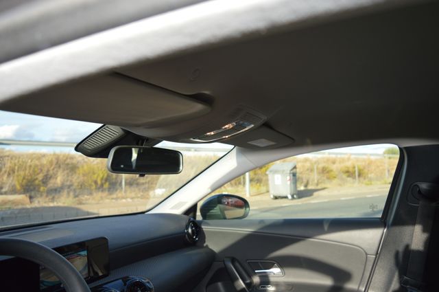 MERCEDES-BENZ Clase A Sedan A 180