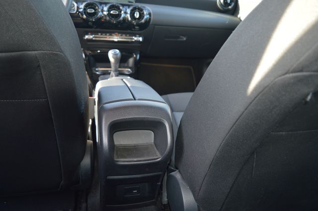 MERCEDES-BENZ Clase A Sedan A 180