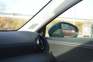 MERCEDES-BENZ Clase A Sedan A 180