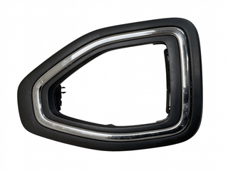 Moldra dcha Paragolpes delantero VW T Roc 2021 20