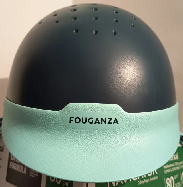 Casco de equitación Fouganza