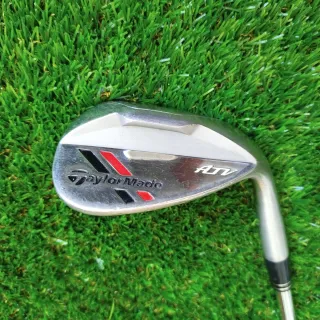 Wedge 60° Taylormade ATV Golf y wedge Callaway.
