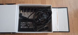 Alimentatore Universale Alca Power AP41W