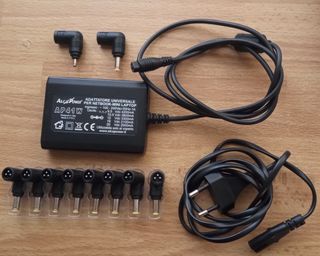 Alimentatore Universale Alca Power AP41W