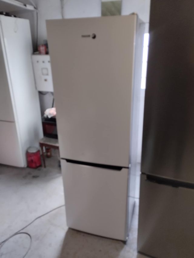 Frigorífico Combi Fagor