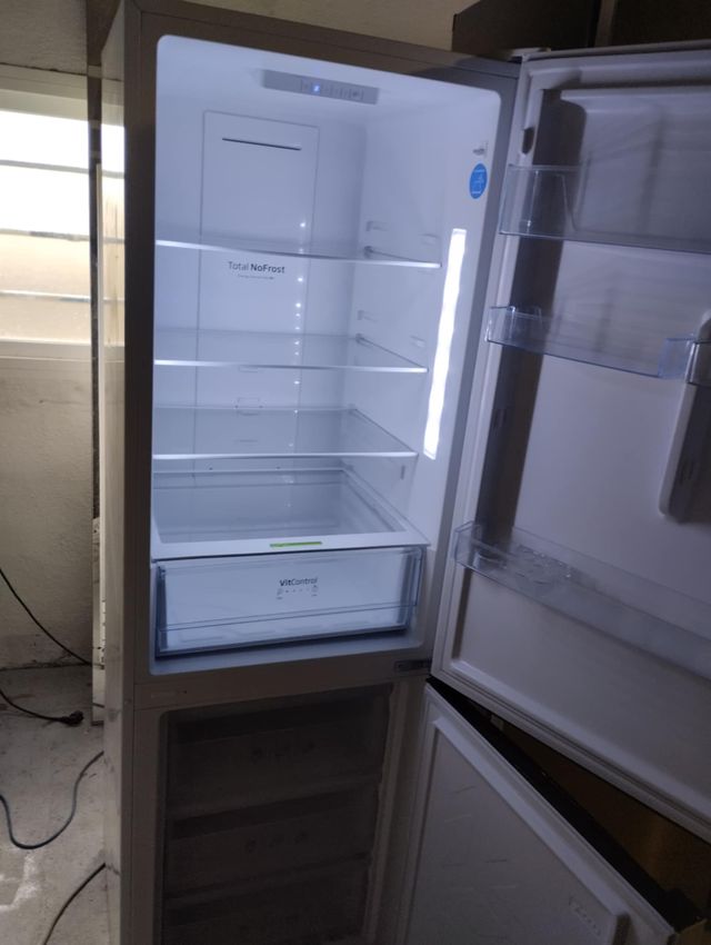 Frigorífico Combi Fagor